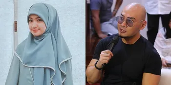 4 Seleb Mualaf Ini Jalani Puasa Ramadan Pertama Kali, Deddy Corbuzier Salah Satunya
