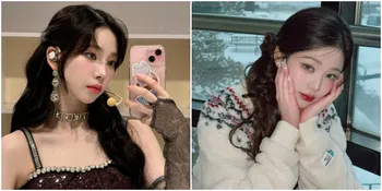 4 Selebriti Korea Ini Paling Disukai Cowok Usia 20-an, Siapa Saja Mereka?
