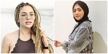 4 Selebriti Tanah Air Yang Pernah 'Ditodong' Minta Uang Oleh Netizen, Ada yang Sampai Didatangi Langsung!