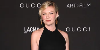4 Tahun Bersama, Kirsten Dunst dan Garrett Hedlund Putus