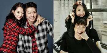 4 Tahun Lebih Pacaran, Shin Min Ah - Kim Woo Bin Dikabarkan Segera Menikah