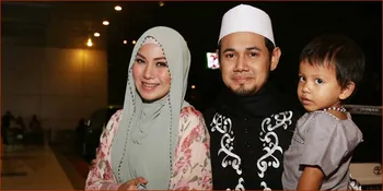 4 Tahun Menikah, Puput Melati - Guntur Bumi Banyak Anak