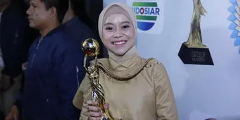 4 Tahun Pacaran dengan Rizki, Lesti Ingin Cepat-Cepat Dihalalkan