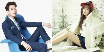 4 Tahun Pacaran, Jung Kyung Ho &#38; Sooyoung Tak Pernah Bertengkar