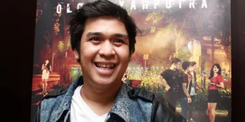 4 Tahun Pergi, Seperti Ini Kondisi Makam Olga Syahputra