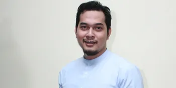 4 Tahun Tak Main Film, Cholidi Asadil Alam Jatuh Hati Pada 'MARS'