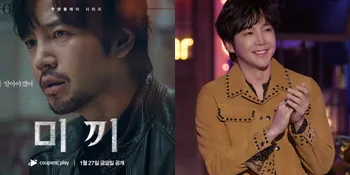 4 Tahun Vakum, Ini Potret Terbaru Jang Geun Suk si Pangeran Asia di Web Drama 'DECOY (BAIT)'