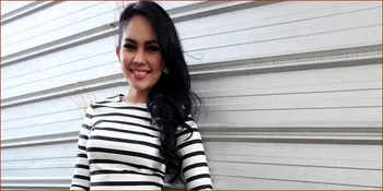 40 Hari Olga Diisukan Pakai Undangan, Ini Kata Kartika Putri