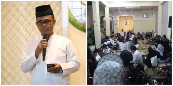 Doddy Sudrajat Tabur Bunga di Tol Saat 40 Hari Vannesa Angel & Bibi Adriansyah, H Faisal: Keyakinan Kita Berbeda