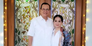 40 Tahun Berumah Tangga, Ternyata Ini yang Bikin Istri Roy Marten Cemburu