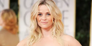 Reese Witherspoon Dilarikan ke Rumah Sakit