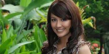 Sharena Tak Mau Tanggapi Twitwar-nya Dengan Nikita Mirzani