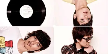 4Men Rilis MV Super Romantis 'Propose Song'