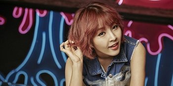 4minute Bubar, Jiyoon Ucap Terima Kasih Yang Bikin Fans Nangis