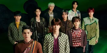 4WESOME Journey With NCT 127 Virtual Event Segera di Indonesia