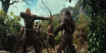 5 Adegan Yang Patut Ditunggu di 'DESOLATION OF SMAUG'