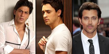 5 Aktor Bollywood Yang Menikahi Teman Sendiri