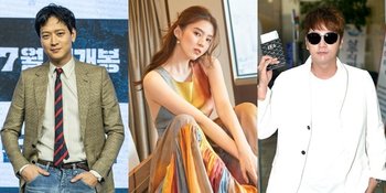 5 Aktor dan Aktris Korea Ini Dikritik Karena Alasan Konyol, Berwajah Jelek - Style Kuno