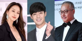 5 Aktor dan Aktris Korea ini Harus Hiatus dari Dunia Hiburan Karena Terjerat Skandal