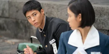 5 Aktor Terbaik Drama Korea yang Masuk Nominasi Baeksang Arts Awards ke-61, Ada Aktor Favoritmu?