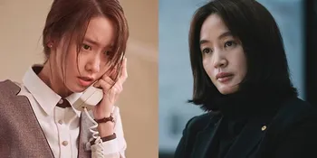 5 Aktris Bersaing Ketat di 2019 Blue Dragon Film Awards: Yoona SNSD - Kim Hye Soo
