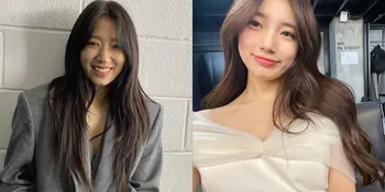 5 Aktris Korea dengan Follower Instagram Paling Banyak: Park Shin Hye - Suzy