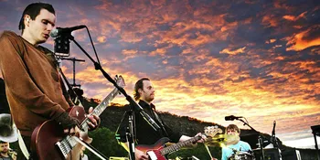 5 Alasan Kamu Harus menonton Sigur Ros