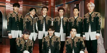 5 Alasan Kenapa NCTzen Wajib Banget Pre-Order Album Repackage NCT 127