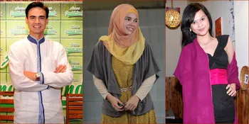 5 Alasan KPI Tegur Sinetron 'Catatan Hati Seorang Istri'