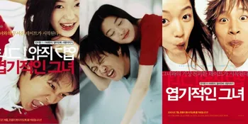 5 Alasan 'MY SASSY GIRL' Dibuat Sequel