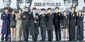 5 Alasan Nonton Drama Korea 'DEATH'S GAME' yang Bertabur Bintang Papan Atas, Ada Seo In Guk - Park So Dam