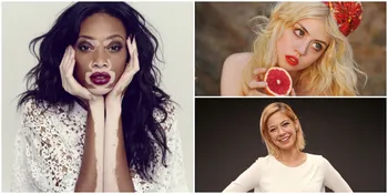 5 Alumni America's Next Top Model Ini Sukses Guncang Dunia