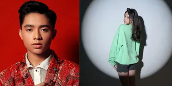5 Anak Angkat Artis Ini Kini Sukses dan Punya Banyak Fans - Ada yang Jadi Mama Muda Hingga Penari Balet!