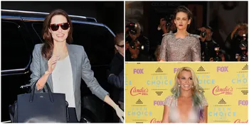 5 Artis Cantik Ini Pernah Disebut Perebut Suami Orang!