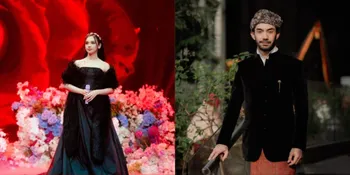 5 Artis Indonesia yang Pernah Raih Penghargaan Internasional, Ada Lyodra Hingga Reza Rahadian