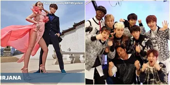 5 Artis Korea Keren Ini Gabung di 'America's Next Top Model'