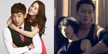5 Bintang Drama Korea Yang Pacaran Sama Penyanyi, Cute Couple!