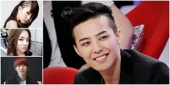 6 Bintang Korea Ini Ngebet Kepingin Pacaran dan Menikah