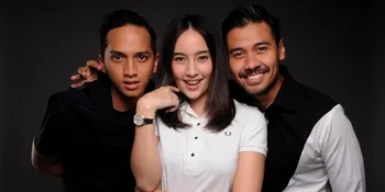 5 Bintang 'NEGERI VAN ORANJE' Punya Grup WhatsApp Yang Seru