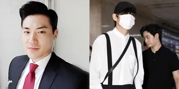 5 Bodyguard Grup Idol K-Pop yang Hot &#38; Kece Banget, BTS - Girls Generation