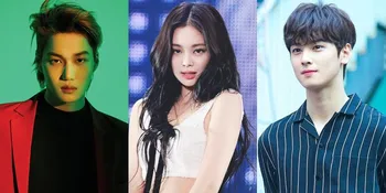 5 Bukti Kalau K-Pop Idol Juga Manusia Biasa, Jalani Hubungan Pacaran Sampai Wajah Tak Selalu Mulus