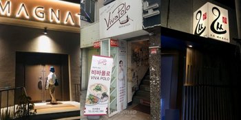 5 Caf&#233; Dan Restoran Milik Idol K-POP Yang Wajib Kamu Kunjungi Saat Berlibur Ke Korea Selatan