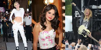 5 Cewek Disney Yang Hilang Kemanisannya