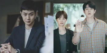 5 Choi Woo Shik Movies Sebagai Pemeran Utama, Terbaru dalam Berbagai Genre dari Tahun 2019 - 2024