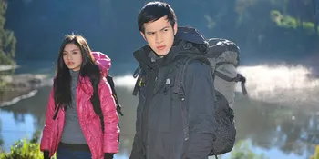 '5 CM' Bakal Diikutkan Cannes Film Festival