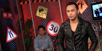 '5 CM' Masuk Box Office, Nidji Gelar Konser Syukuran