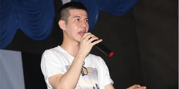 '5 CM', Mimpi Yang Terwujud Bagi Junot