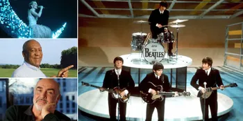 5 Cover Lagu The Beatles Yang Paling Buruk