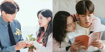 5 Drakor Romansa Ji Chang Wook Paling Terbaru yang Sukses Bikin Baper, dari Penjaga Mini Market Tampan - Pemuda Desa Memukau
