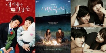 5 Drama Korea Ini Dibintangi Oleh Hyun Bin, Wajib Masuk Watchlist Kamu!